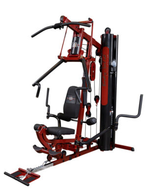 Posilňovacia veža Body-Solid G6BR