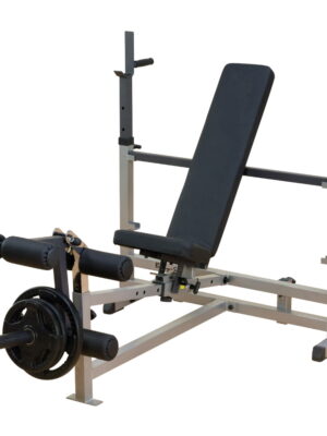 GDIB46L Body-Solid Bench press lavica