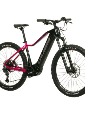Crussis e-Guera 10.9-M - model 2024 17" (160-175 cm)