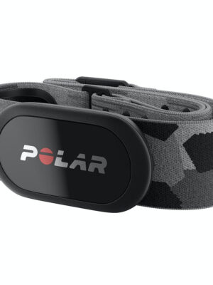 Hrudný pás Polar H10+ M-XXL Stone Camo