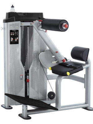 Posilňovač chrbta Steelflex Hope HBK1600 Back Extension