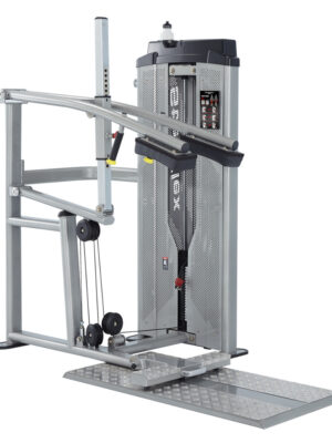 Posilňovač nôh Steelflex Hope HCP2200 Calf Press