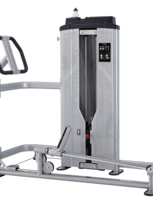 Posilňovač sedacích svalov Steelflex Hope HHE1900 Hip Extension