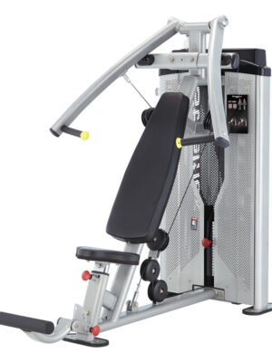 Tlaky na prsia Steelflex Hope HIP1400 Chest Incline Press