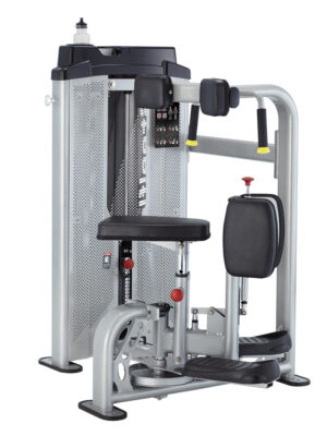 Posilňovač brušných a chrbtových svalov Steelflex Hope HOT1800 Rotary Torso
