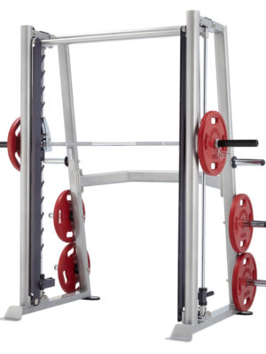 Posilňovací stojan Steelflex Hope HSM Smith Machine