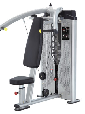 Tlaky na ramená Steelflex Hope HSP800 Shoulder Press