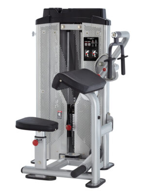 Izolovaný triceps Steelflex Hope HTE1200 Triceps Extension