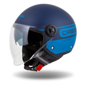 Moto prilba Cassida Handy Plus Linear XXL (61)