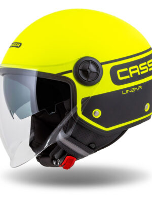 Moto prilba Cassida Handy Plus Linear XXL (61)