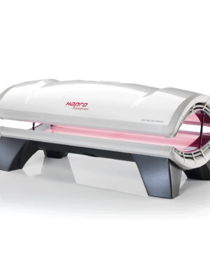 Kolagénové solárium Hapro Collagen Sun 24C