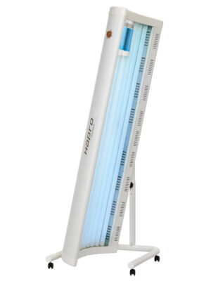 Jednostranné solárium Hapro Topaz 10/1 V