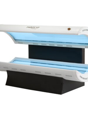 Solárium Hapro Topaz 24 C