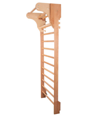 Rebriny s hrazdou inSPORTline Dremar 250 x 90 cm