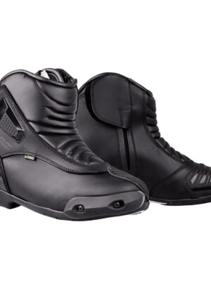 Moto topánky W-TEC TergaCE čierna - 48