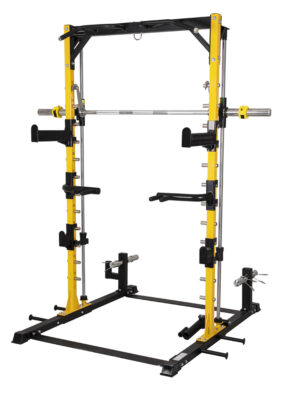 Multipress inSPORTline SM106