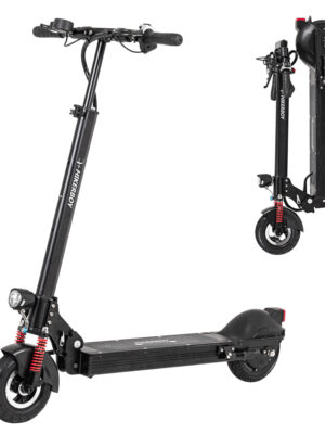 Elektrická kolobežka Hikerboy City Rider 8"