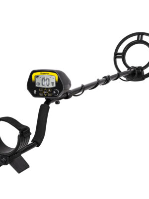 Detektor kovov inSPORTline Quick Shooter