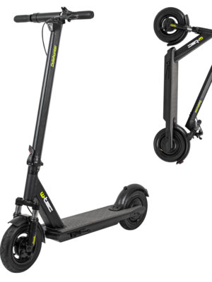 Elektrická kolobežka W-TEC Dalehunter čierna