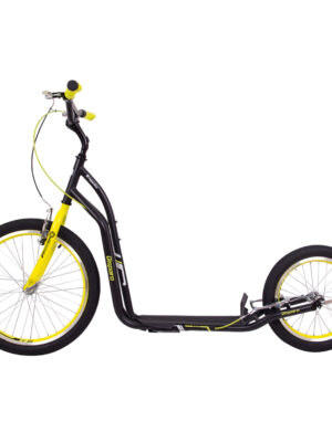 Kolobežka inSPORTline Disparo V-Brake 20/16"