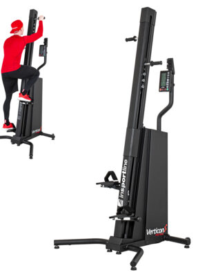 Verticon inSPORTline Pro 1000 SE
