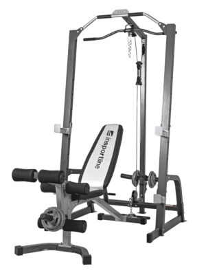Posilňovací stojan inSPORTline Power Rack PW60