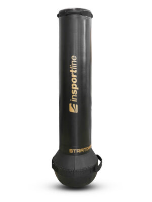 Voľne stojace boxovacie vrece inSPORTline Stratix 30x160cm / 60kg
