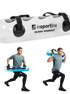 Vodný posilňovací vak inSPORTline Tansare M