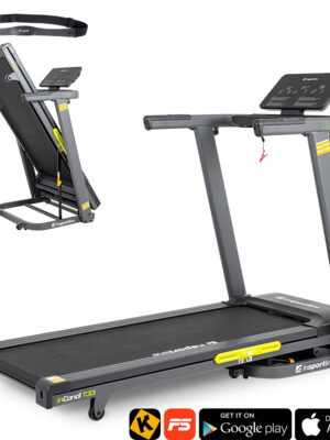 Bežecký pás inSPORTline inCondi T30i