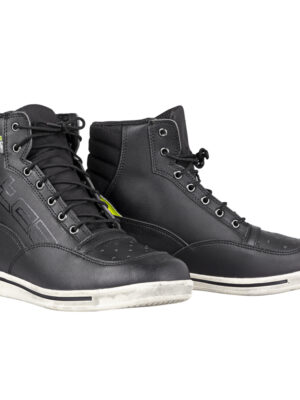 Moto topánky W-TEC Culabus čierna-fluo - 45
