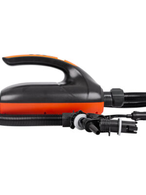 Elektrická pumpa na paddleboardy WORKER e-Pump