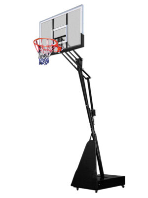 Basketbalový kôš inSPORTline Cleveland Steel II