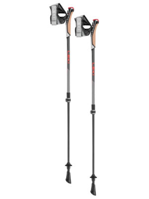 Nordic Walking palice LEKI Instructor Lite