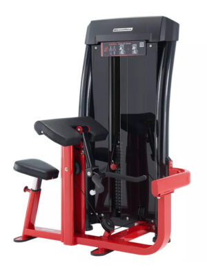 Posilňovač bicepsov Steelflex Jungle Gym JGBC600