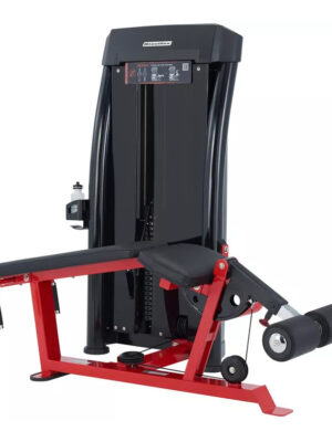 Zakopávanie v ľahu Steelflex Jungle Gym JGLC400 Prone Leg Curl