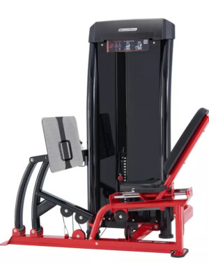 Tlaky na nohy Steelflex Jungle Gym JGLP500 Leg Press