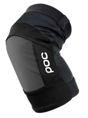 Chrániče kolien POC Joint VPD System Knee Uranium Black - M