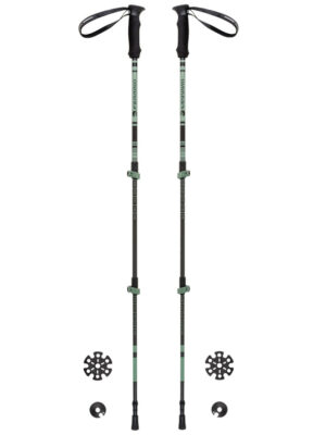 Trekingové palice FERRINO Kailash SS23