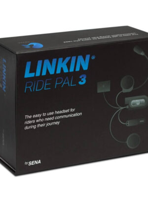 Bluetooth headset interkom Sena LinkIn Ride Pal III