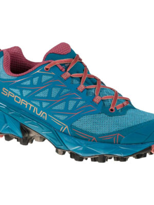 Topánky La Sportiva Akyra Woman