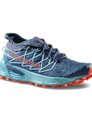 Dámske trailové topánky La Sportiva Mutant Woman SS23