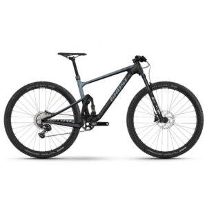 Ghost Lector FS Essential 2024 Black/Grey - XL (20"