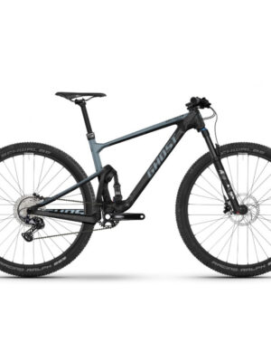 Ghost Lector FS Essential 2024 Black/Grey - XL (20"