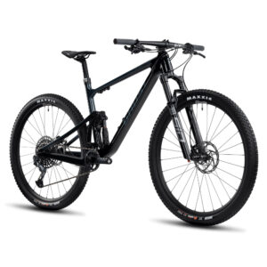 Ghost Lector FS Advanced 2024 Black/Green - XL (20"