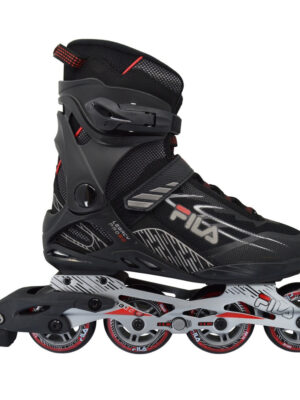 Kolieskové korčule FILA Legacy Pro 80 22090