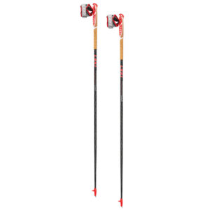 Trail running palice Leki Vertical K 140 cm