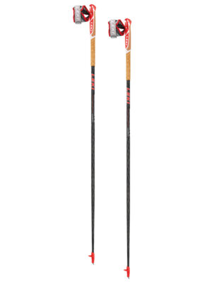 Trail running palice Leki Vertical K 140 cm