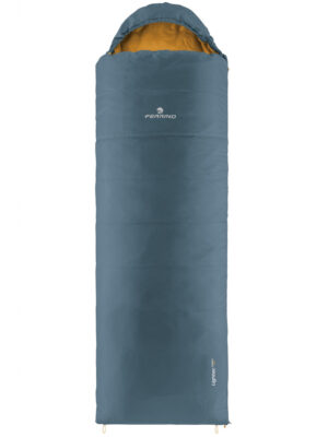 Spací vak FERRINO Lightec Shingle SQ SS23 pravá