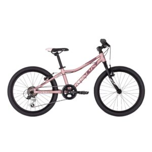 KELLYS LUMI 30 2024 Gold Rose - 10" (115-135 cm)