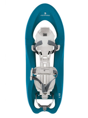 Snežnice FERRINO Baldas Lys Castor SS23 blue